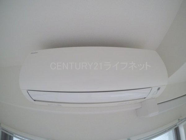セレニテ新大阪カルム