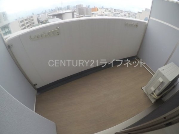 セレニテ新大阪カルム
