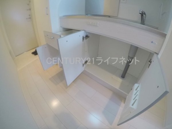 セレニテ新大阪カルム