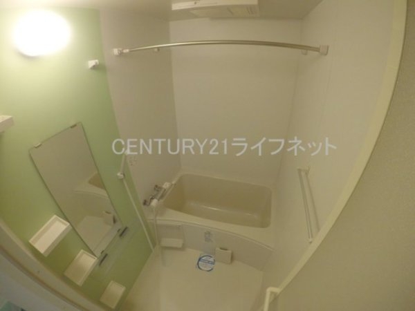 セレニテ新大阪カルム