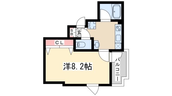 ラ　ファミーユ　ケイ