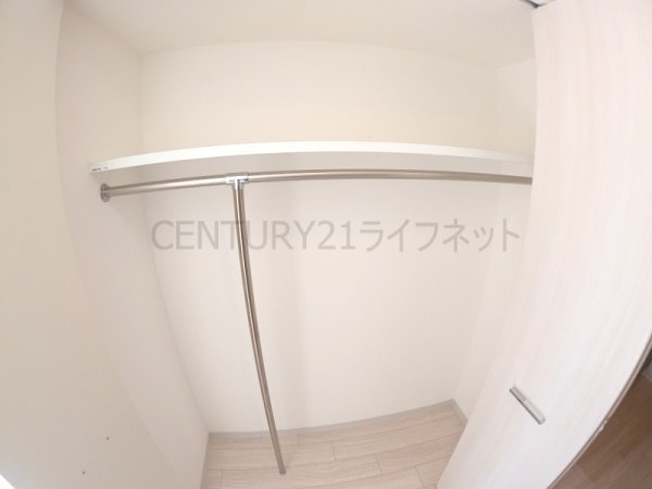 ライジングメゾン新大阪サウス