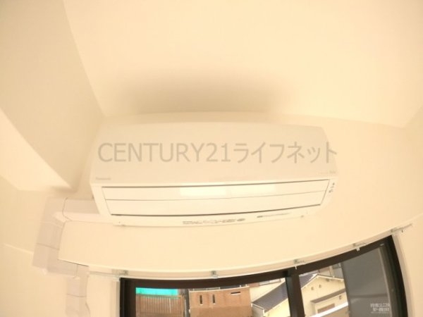 ライジングメゾン新大阪サウス