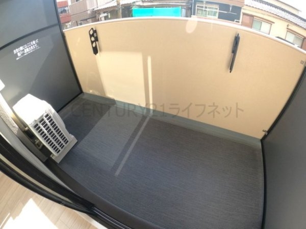ライジングメゾン新大阪サウス