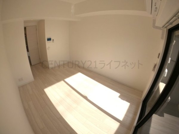 ライジングメゾン新大阪サウス