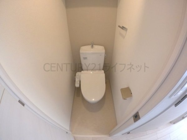 ライジングメゾン新大阪サウス