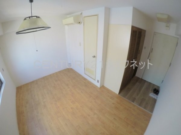 新大阪ビジネス第2ニッケンマンション