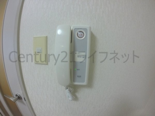 メゾン恒悦