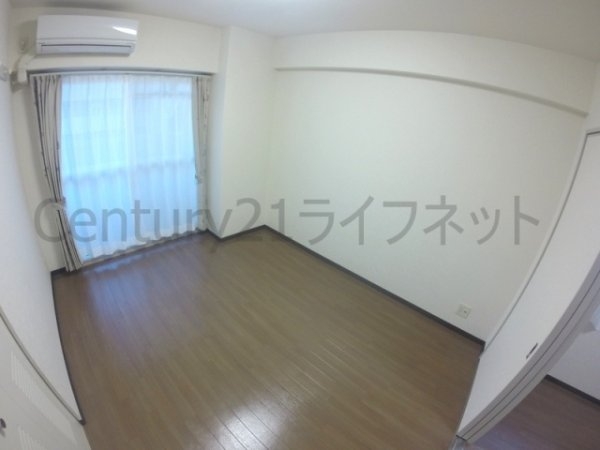 メゾン恒悦