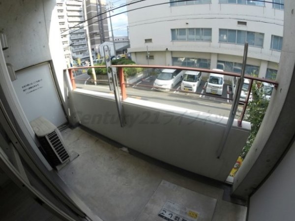 セレブコート新北野