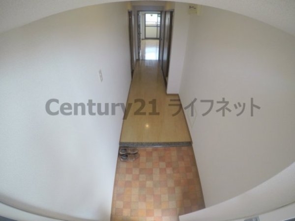 新大阪ファミール2（西館）