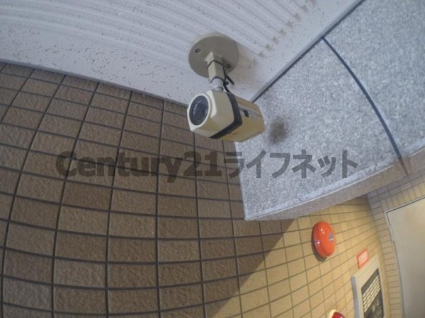 新大阪ファミール2（西館）