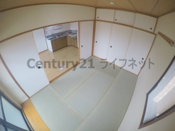新大阪ファミール2（西館）
