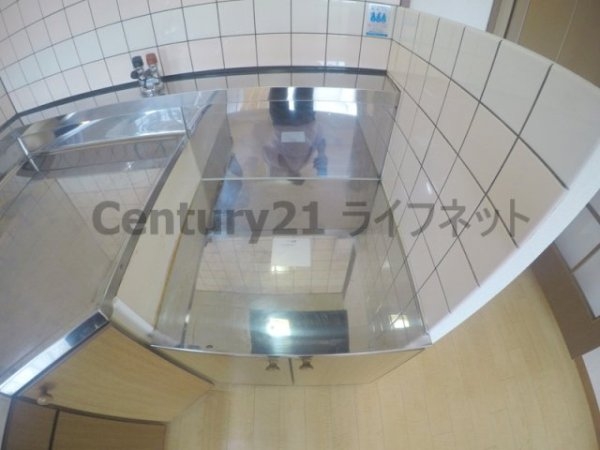 新大阪ファミール2（西館）