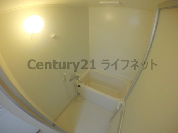 新大阪ファミール2（西館）