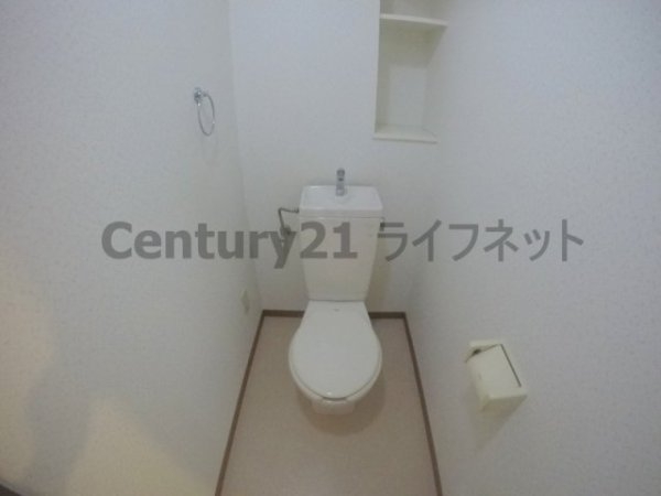 新大阪ファミール2（西館）