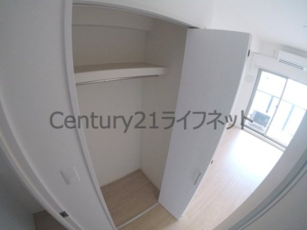 ファーストフィオーレ新梅田