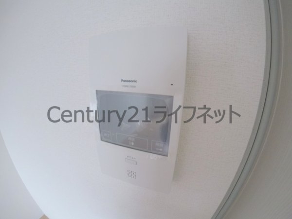 ファーストフィオーレ新梅田