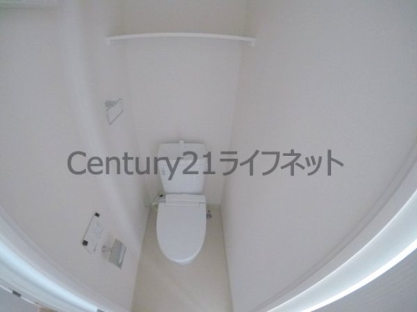 ファーストフィオーレ新梅田