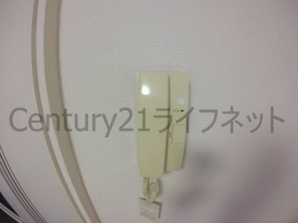 パークシティ東三国