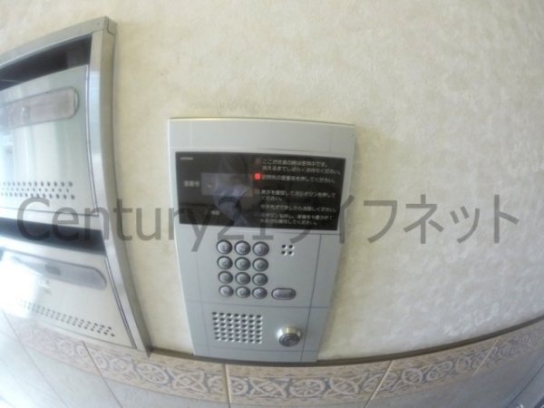 パークシティ東三国