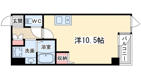 アクアプレイス梅田