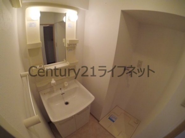 アクアプレイス梅田