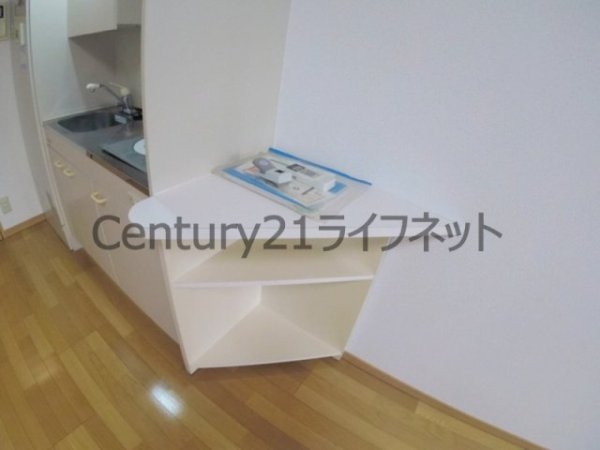 アクアプレイス梅田