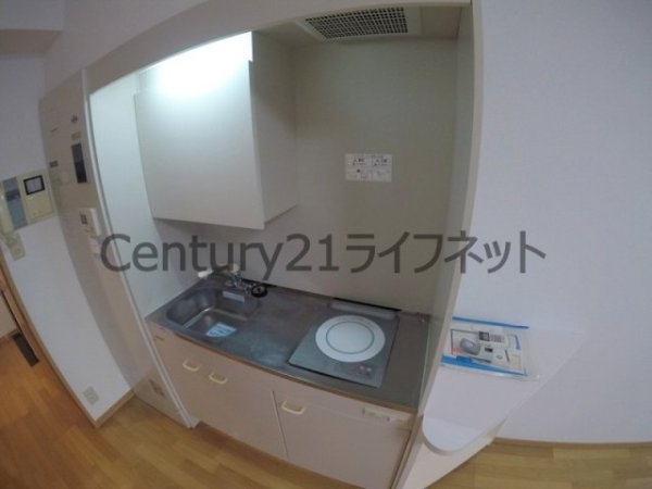 アクアプレイス梅田