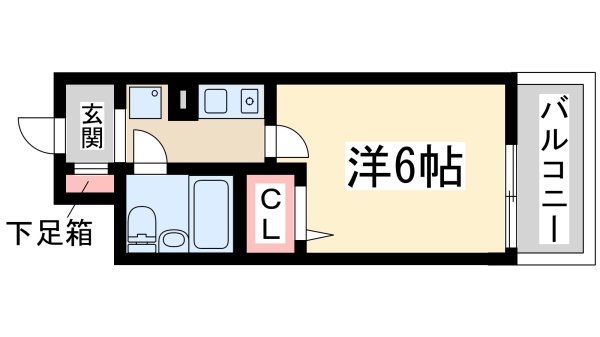 エスリード新大阪第７