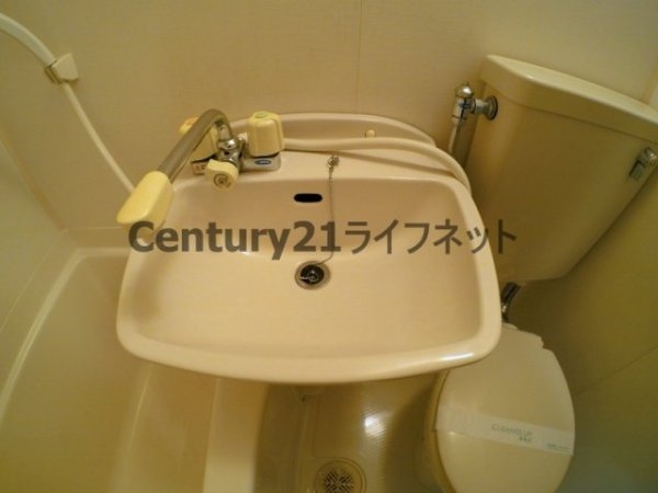 エスリード新大阪第７