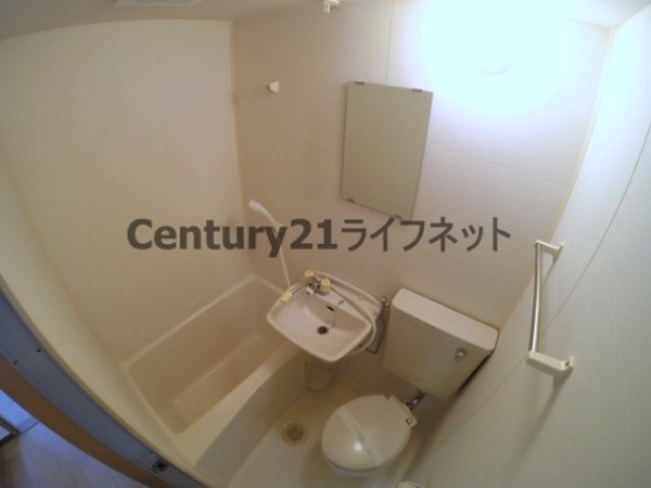 エスリード新大阪第７