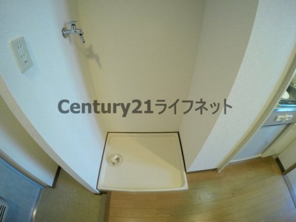 エスリード新大阪第７