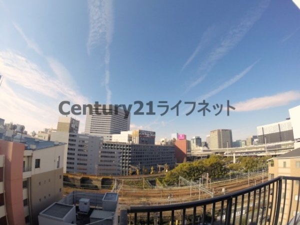 エスリード新大阪第７