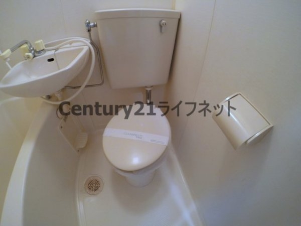 エスリード新大阪第７