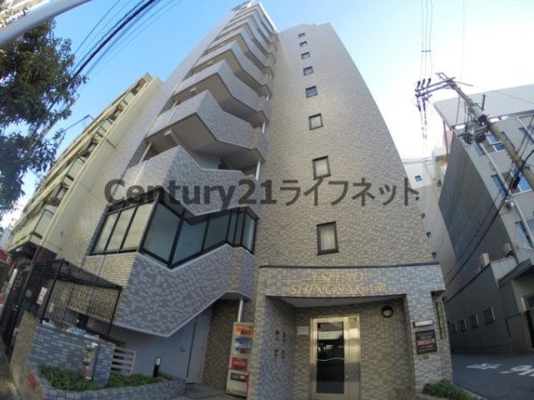 エスリード新大阪第7