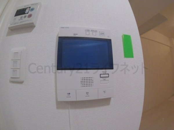 セレニテ梅田ルフレ