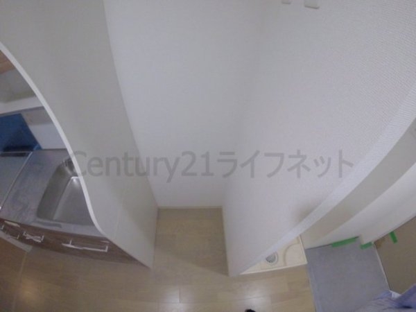 セレニテ梅田ルフレ