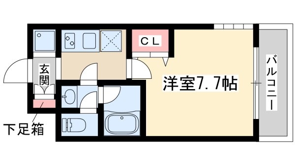 東明マンション新東