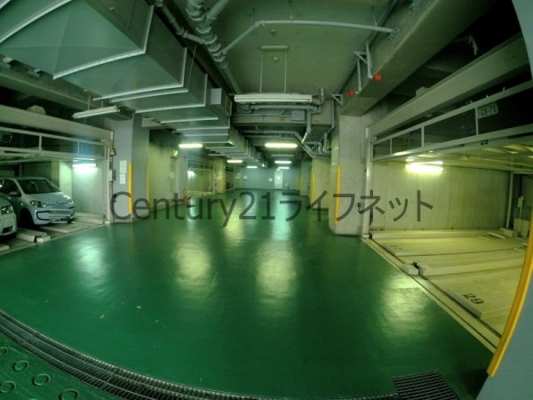 グランツ新大阪