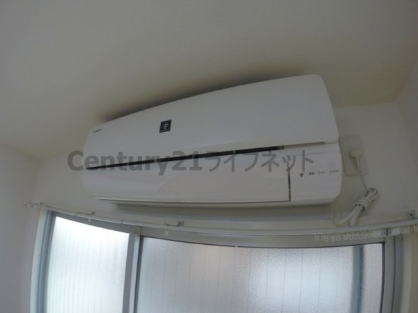 新大阪ハイツ