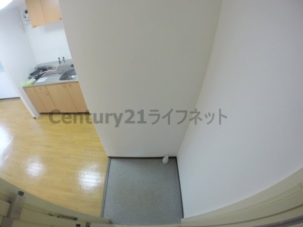 新大阪ハイツ