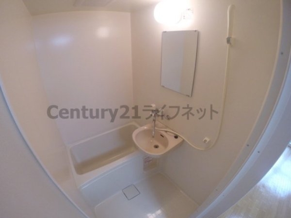 新大阪ハイツ