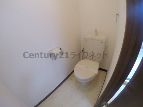 新大阪ハイツ