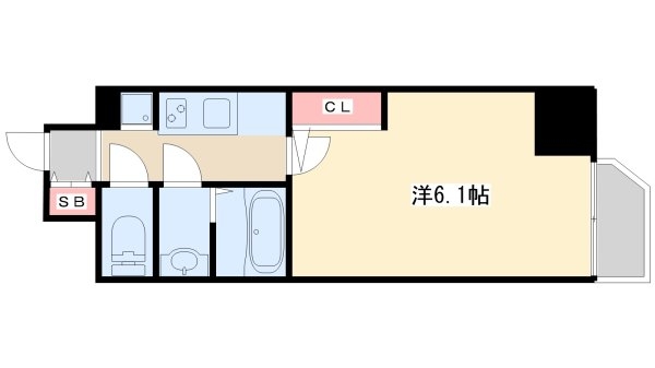 エムブイインプ新大阪