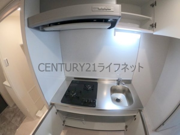 エムブイインプ新大阪