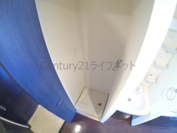 ライジングコート梅田サンライズ