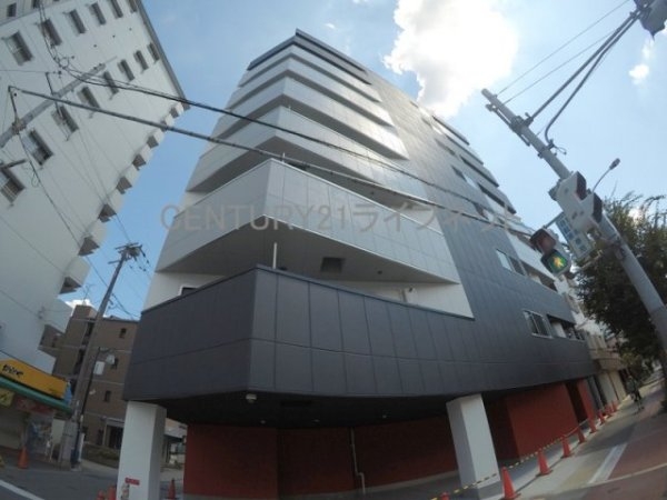 アウラ新大阪