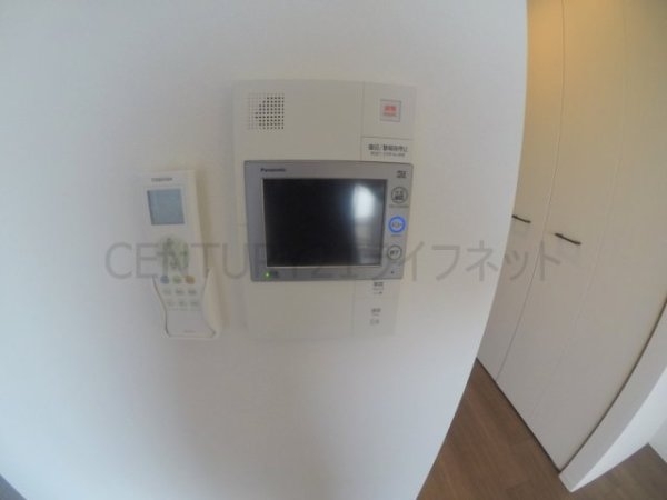 レジュールアッシュ淡路駅前