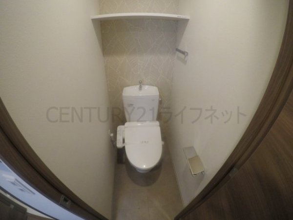レジュールアッシュ淡路駅前